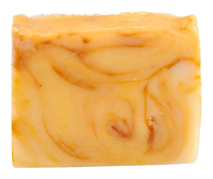 Fabulous Frannie Patchouli All Natural Herbal Soap 4 oz Made with Pure Essential Oils