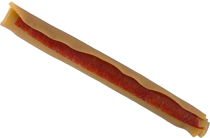 SmartBones SmartSticks Rawhide-Free Dog Treats, Chicken, 5 Count | With With Real Chicken & Veggies, Easy To Digest Chew, No Artificial Preservatives or Flavors, For Adult Dogs