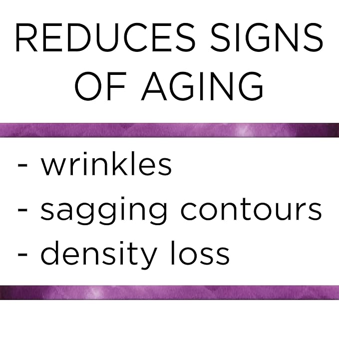L'Oreal Paris Wrinkle Expert 55+ Anti-Aging Face Moisturizer with Calcium, Non-Greasy, Suitable for Sensitive Skin 1.7 fl. oz