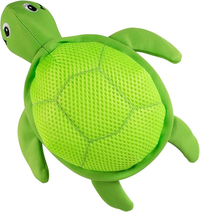 Fringe Studio Snappy Floating Dog Toys, Pet Shop Collection (640008)