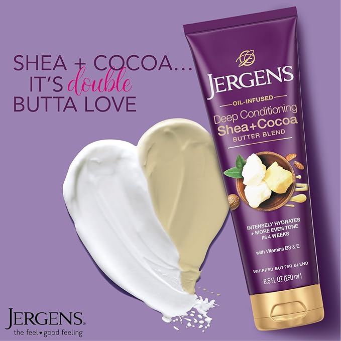 Jergens 8.5 Fl Oz (Pack of 5)