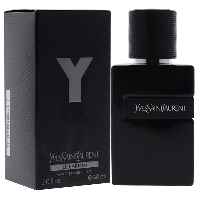 Yves Saint Laurent Y Le Parfum 60ml