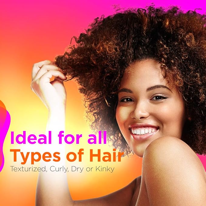 Uhuru Naturals Raw Batana Oil (2 0z) 100% Pure & Organic from Honduras Dr. Sebi Cold-Pressed Hair Growth for Thicker, Stronger Hair