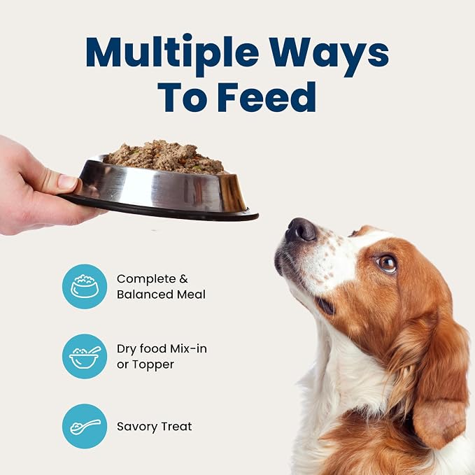 Blue Buffalo Chicken Dinner with Garden Vegetables Homestyle Recipe Healthy Weight Adult Wet Dog Food, 12.5 oz., Case of 12 | Healthy Weight Formula, Beef Dinner with Garden Vegetables, No Chicken By-Product, Corn, Wheat, or Soy