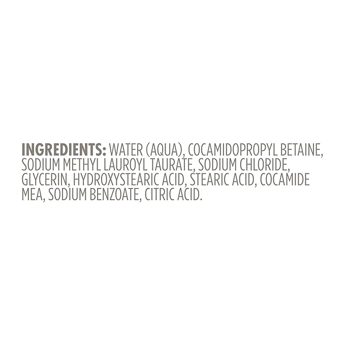 Dove Serum Body Wash Ultra Gentle hydrating cleanse with only 10 essential ingredients 18.5 Fl Oz