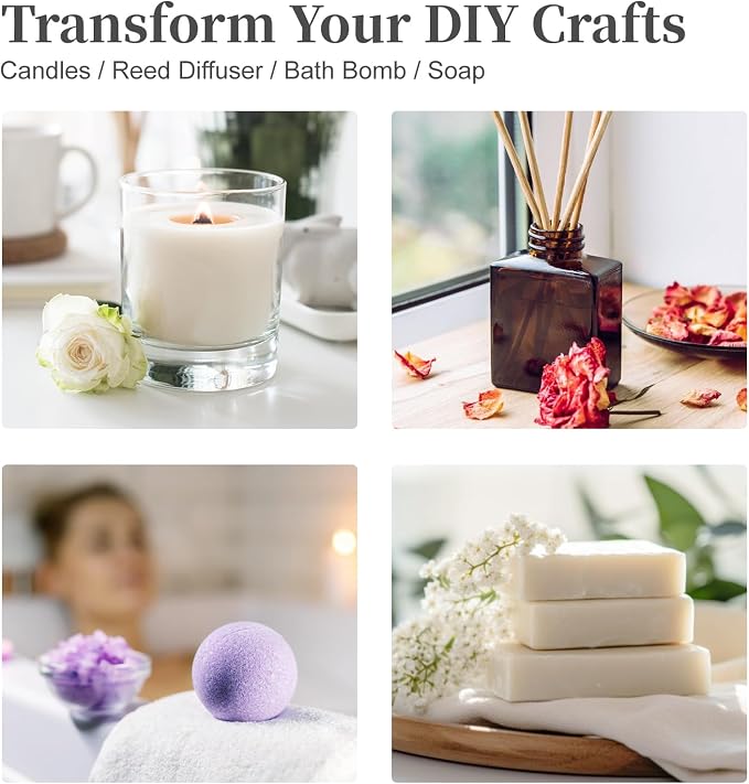 Frankincense Essential Oil 100ml, MAYJAM Premium Essential Oils for Aromatherapy, Diffuser, Soap Making, Candle Making, Large Bottle Frankincense Oil with Gift Box(3.38fl.oz)