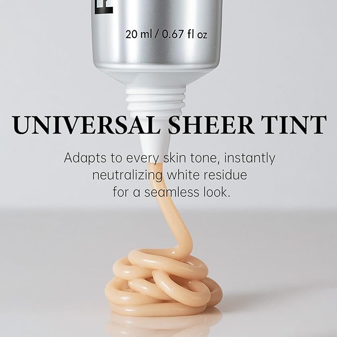 Instant Under Eye Tightener, Instant Firming Temporary Eye Tightener with Brush, Perfection Cream for Fine Lines, Wrinkles & Puffiness, Easy-Wear Formula for All Skin Types