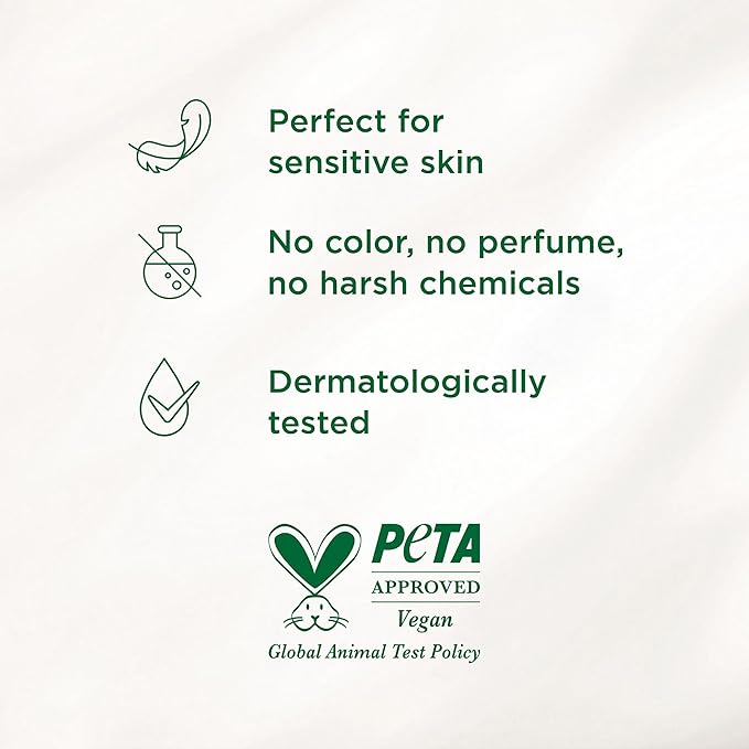 Simple Kind To Skin Micellar Makeup Remover Wipes - Face Wipes Instantly Remove Waterproof Makeup - Enriched with Vitamin B5 and E - Vegan - 2 pc