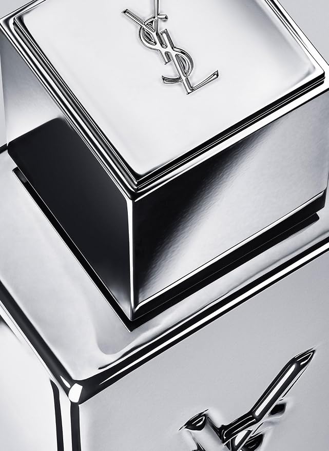 Yves Saint Laurent MYSLF L'ABSOLU Eau De Parfum Spray for Men,3.3 Ounce