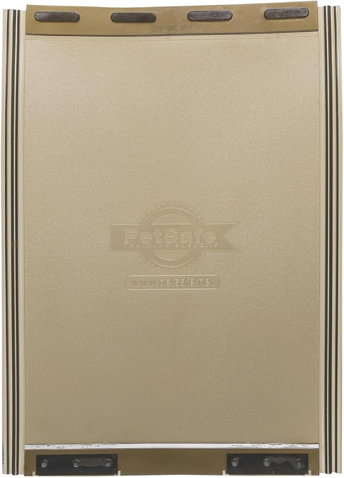 PetSafe Classic Replacement Flap, Vinyl, Medium, 8 in x 11 in