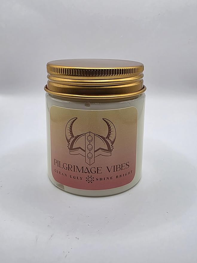 Tallow Skin Moisturizer Cream with Nourishing Oils Handmade Grass Fed Beef Tallow Cream (3oz, Frankincense) (EO)