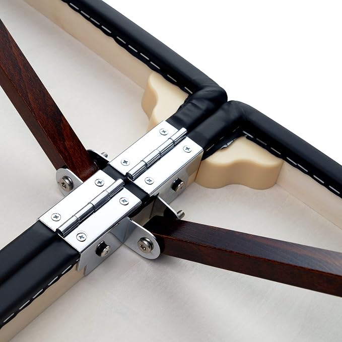 Master Massage Massage & Relaxation, Black, 70 cm
