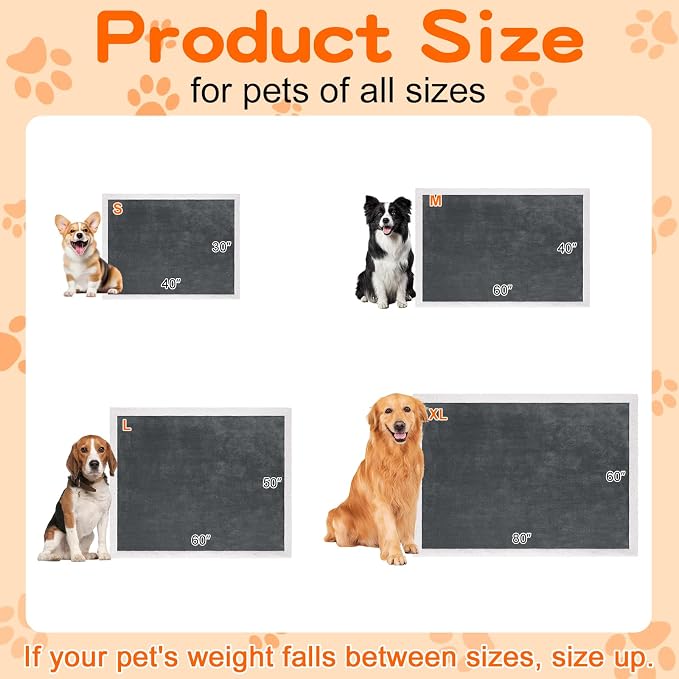 Smiry Waterproof Blanket Throw, Reversible Dog Blanket for Sofa Couch Bed | Soft Leakproof Sherpa Fleece, Washable Furniture Couch Protector for Large Dogs Cats, 30"x40", Dark Grey/White