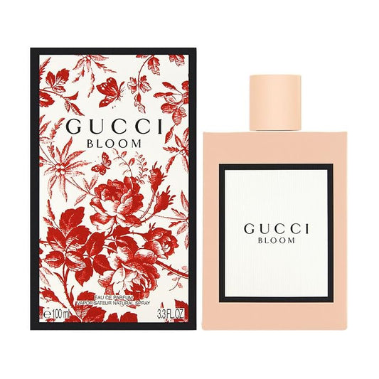 Gucci Bloom EDP Spray Women 3.3 oz