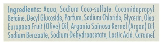 A LA MAISON Fresh Sea Salt Body Wash 25.36 Fl Oz, 1 Pack