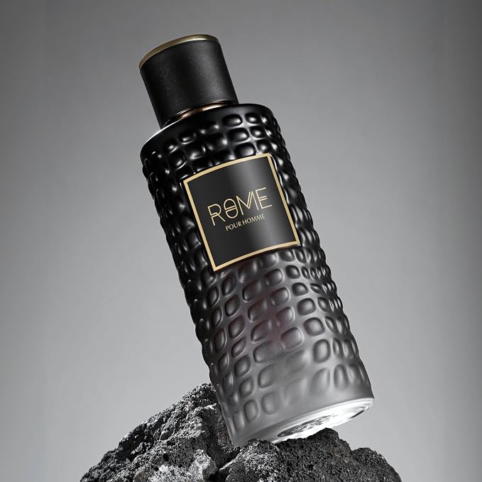 Bharara Beauty Rome Pour Homme Eau Da Parfum 3.4 FL OZ / 100 ML