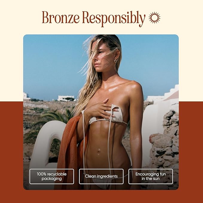 Tanning Club Tan De Soleil 2-Pack – SPF 6 Sun Tanning Lotion (100 ml each) – Hydrating Orange Tanning Balm with Shea & Cocoa Butter for an Instant Glow & 80-Minute Water-Resistant Sun Care