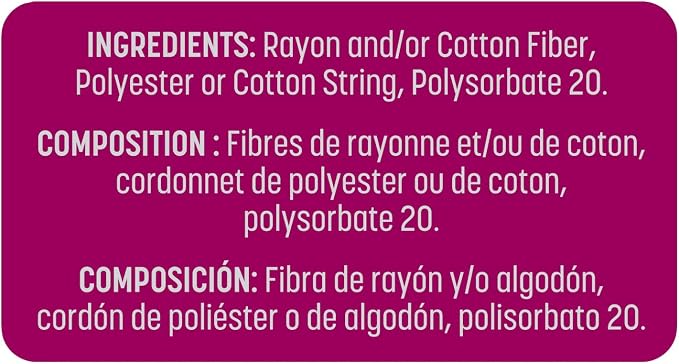Playtex Sport Tampons Regular Absorbency, Fragrance-Free - 18ct | Regular Tampons for Women, Feminine Care, Playtex Tampon with 360 Leak Defense