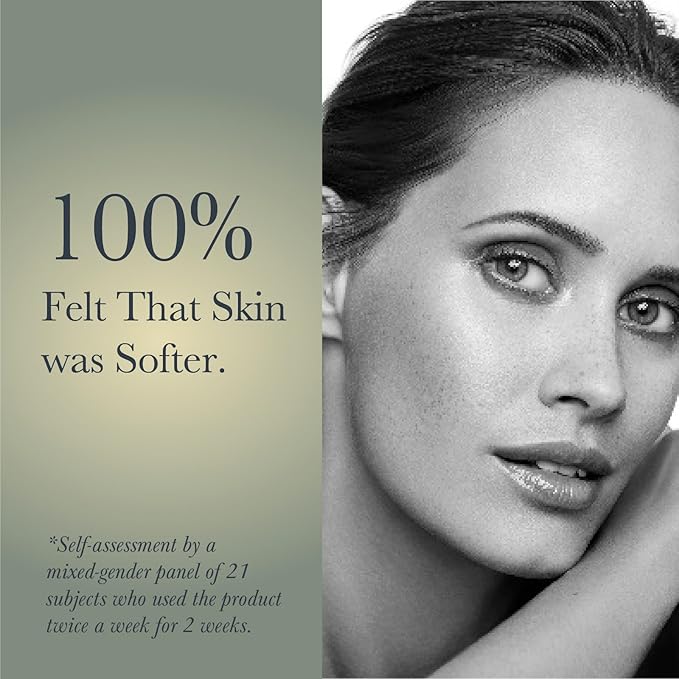 SOTHYS Skin Radiance Exfoliant | Gentle Organic Face Scrub for Exfoliating, Formulated for All Skin Types, Even Sensitive | Vegan Formula for Radiant Skin