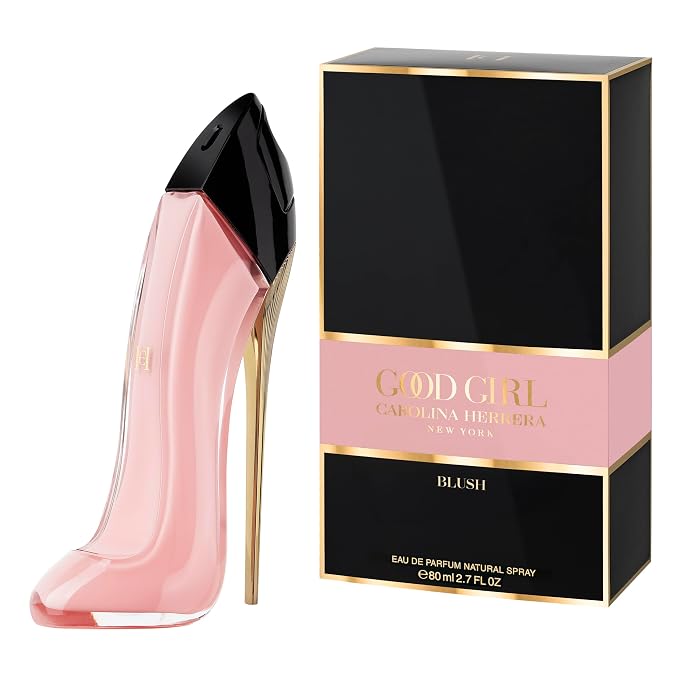 Carolina Herrera Good Girl Blush for Women - 2.7 oz EDP Spray