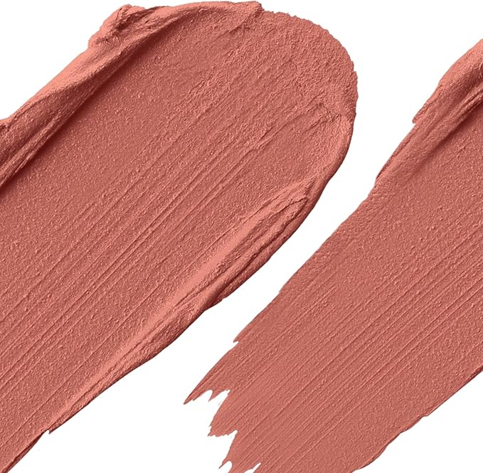 Ofra Long Lasting Liquid Lipstick - Aries | Nude Matte Lipstick with Pink Undertones | 8g