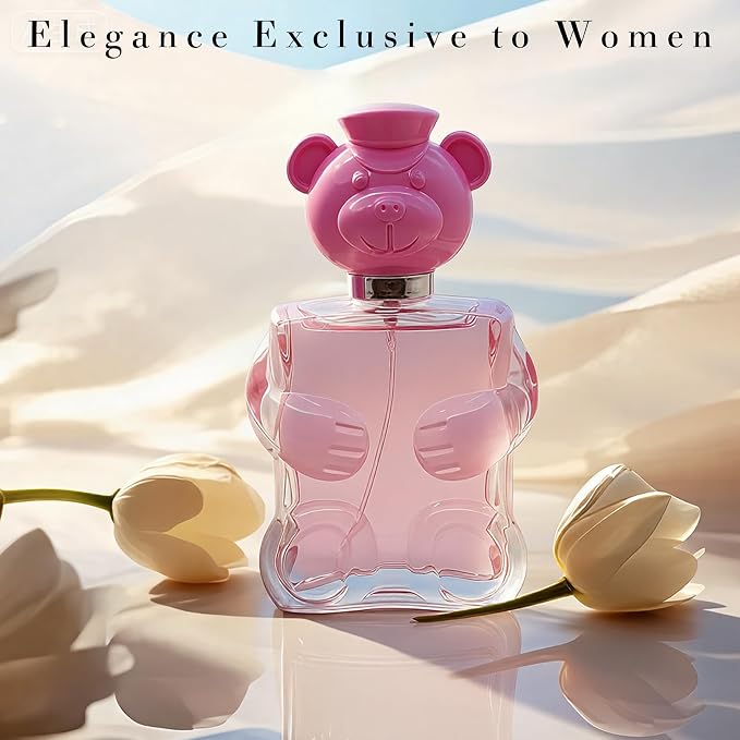 AFLUXE Women's Perfume Sampler Set - 9 x 100ml Full-Size Luxury Fragrances | Floral, Fruity, Gourmand & Woody Scents | Gift Ready Collection for Her(9PCS Combo-8)