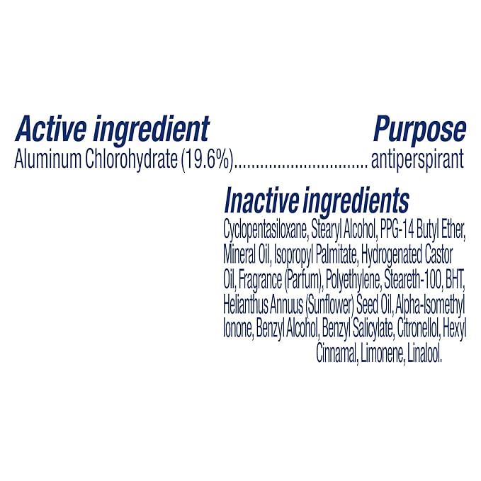 Dove Invisible Solid Deodorant, Fresh - 1.6 Oz