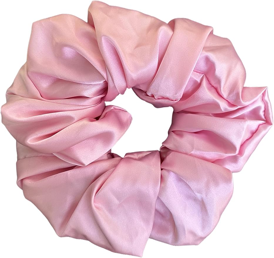 Yoga Mat Scrunchie - Yoga Mat Strap Band - Fits Most Size Mats (Not Suitable for Overly Thick Mats)