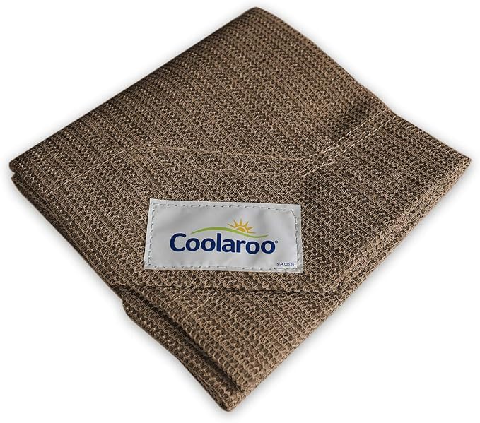 Original Pet Bed Replacement Cover - Nutmeg - Medium (42" x 25.5")