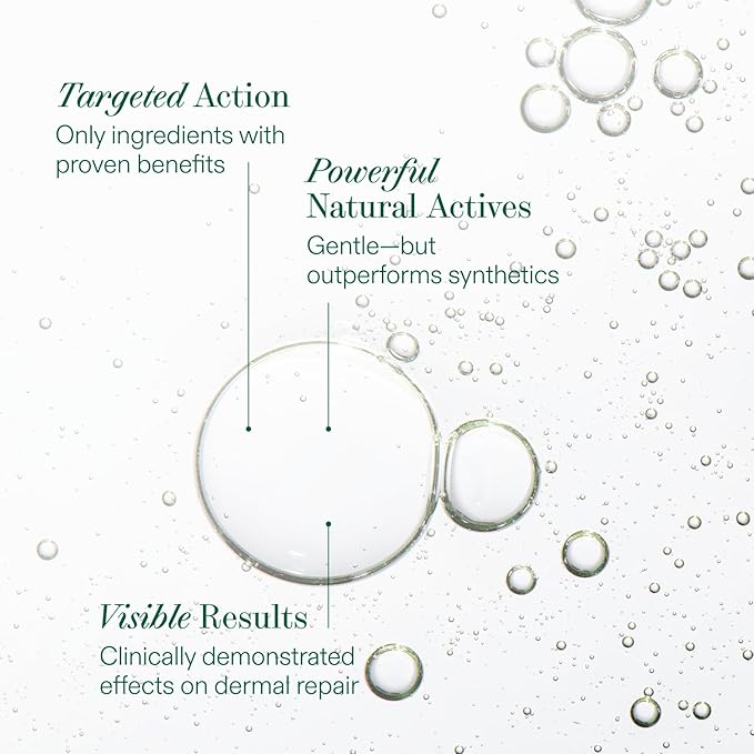 Serum for Fine Lines, 15mL | Anti-Aging Face Serum with SAPTA COMPLEX, Forsythosides B & Mango Extract | Restores Elasticity & Firms Skin | Clean, Vegan, Ayurvedic Skincare