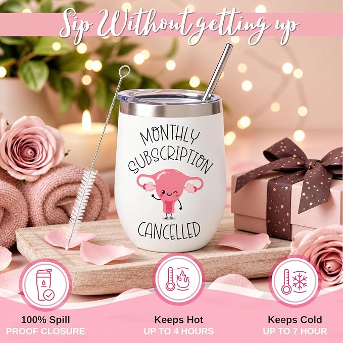 Hysterectomy Recovery Gifts for Women - Hysterectomy Recovery Must Haves