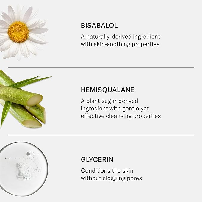 SEEN Body Wash Eco-Refill, Fragrance Free - Non-Comedogenic & Non-Irritating Body Wash- Dermatologist-Developed - Safe for Sensitive, Eczema & Acne Prone Skin