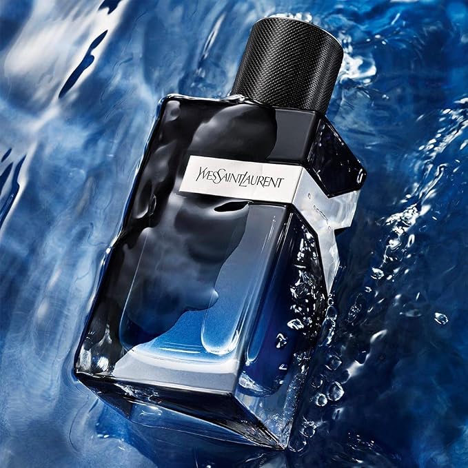 Y Eau De Parfum by Yves Saint Laurent