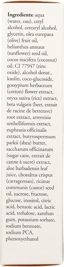 Burt's Bees Eye Cream for Sensitive Skin, 0.5 Ounces