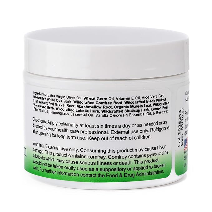 Christopher's Original Formulas Beauty Facial Cream, 2 oz (3 Pack)