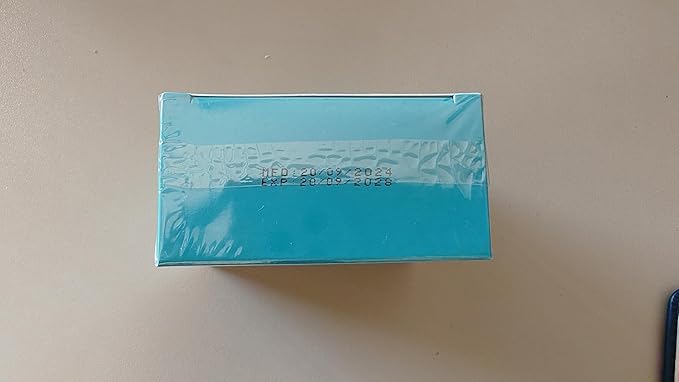 Aloe Vera Under Eye Gel Patches – Cooling Hydrating Eye Pads with Aloe, Refreshing Under Eye Mask for Sensitive Skin
