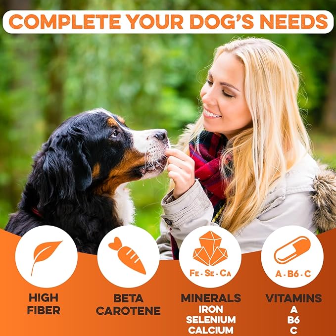 BRUTUS & BARNABY Dried Sweet Potato Dog Treats, Full Slices, 2 lb, 2 Pack | Single ingredient chews, healthy, hypoallergenic; gentle on sensitive stomachs. Made in USA, thick cut for large breeds