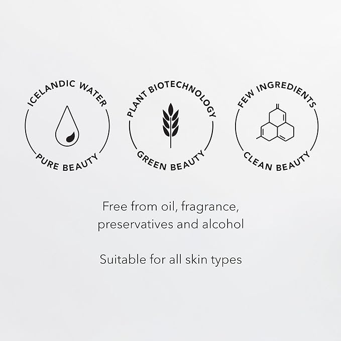 BIOEFFECT EGF Power Eye Cream | Intensive Age-Defying Eye Treatment with Epidermal Growth Factor + Bakuchiol + Niacinamide for Wrinkles, Dark Circles & Puffiness | 15 mL / 0.51 oz