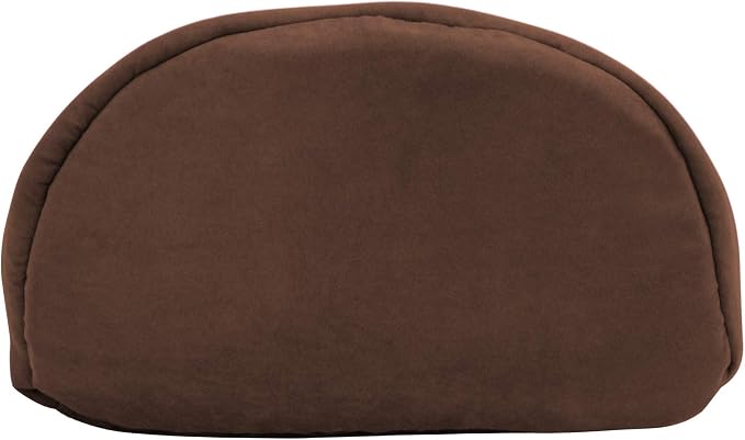4 in 1 Self Warming Burrow Cat Bed Hideway Sleeping Cuddle Cave | Keep Warming, Machine Washable, Easy to Clean, Soft & Comfortable, Pet Beds fo Cats & Dogs, Cozy Privacy Nook
