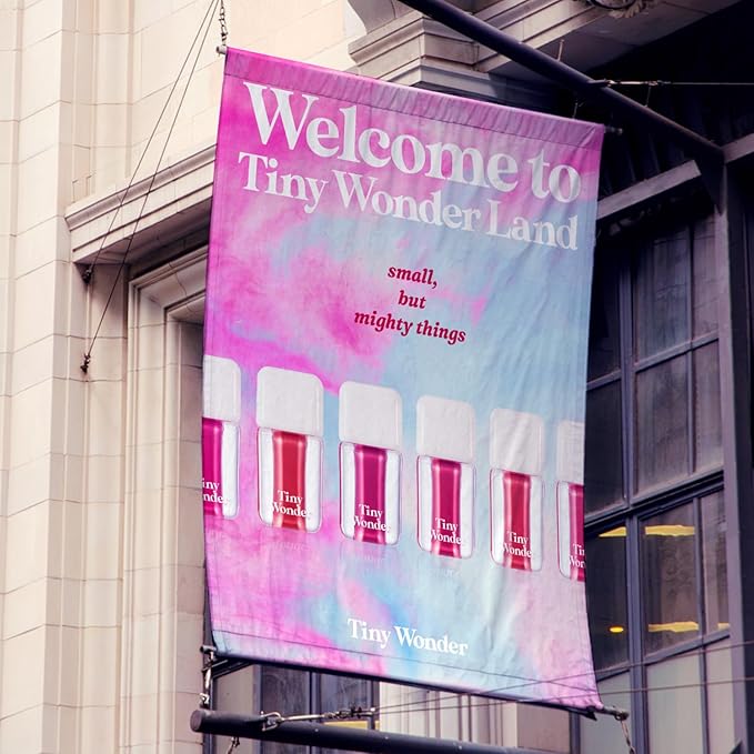 Hyper Dewy Lip Tint - Ultra-Glossy Hypoallergenic Cruelty-Free Lightweight Travel Friendly Korean Lipstick with Antioxidant Protection & Plumping Effect - #04 Pink Silhouette