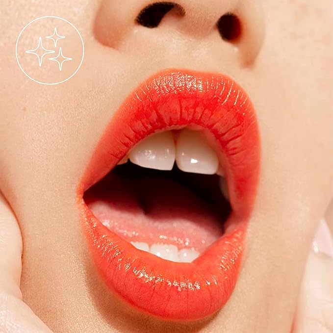 3INA The Lipstick - Moisturizing Lipstick for Women - Semi-Matte Satin Finish with 5-Hour Long Wear - Highly Pigmented and Comfortable - 243-0.16 oz