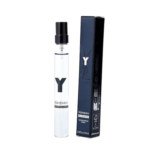YVES SAINT LAURENT Y Eau De Parfum Intense Spray for Men, 0.33 Ounce