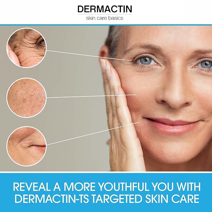 Dermactin Age Defying Collagen Soothing Gel Eye Patches - 6-Count