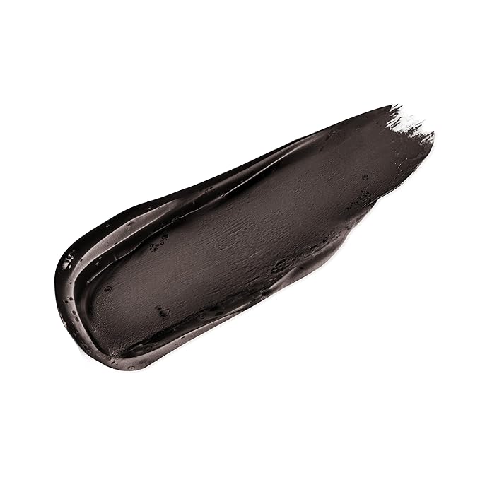 Maybelline Super Lock Brow Glue Eyebrow Gel, Lightweight and Waterproof Tinted Brow Gel For Up To 24HR Hold, Black, 1 Count