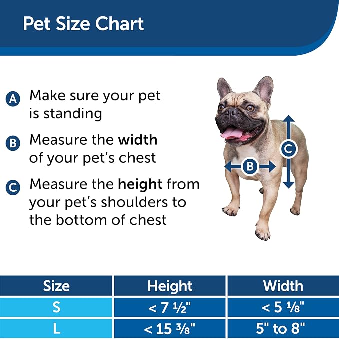 PetSafe Electronic Pet Door, Collar Key Sensor, Dogs Up to 100 lb, Large | Programmable Selective Entry/Exit & Auto-Lock, Battery Operated, Fits Interior/Exterior Doors, up to 5 Keys
