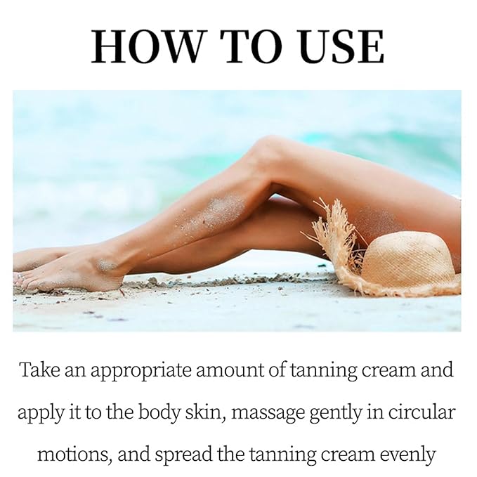 Dulele Leg and Body Makeup Foundation, Waterproof Leg & Body Tattoo Scar Cover up, Body Coverage Tattoo Concealer, No Transfer, Covers Varicose Veins for All Skin Tones (Medium Glow, M)