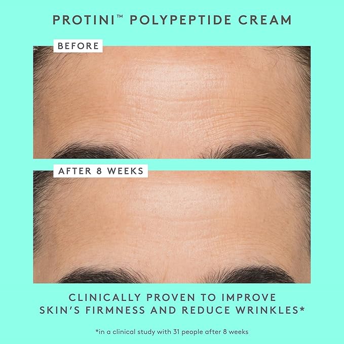 Drunk Elephant Gilded in Bronze Kit - Includes D-Bronzi Anti-Pollution Sunshine Drops (30 ml/1 fl oz) & Protini Polypeptide Cream (15 ml/0.5 fl oz) - Amazon Exclusive Holiday Gift Set