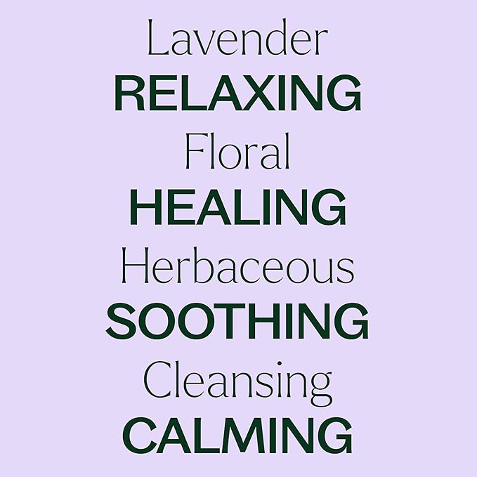 Plant Therapy Organic Lavender Essential Oil 100% Pure, USDA Certified Organic, Undiluted, Natural Aromatherapy for Diffusion & Topical Use, For Skin, Hair, Relaxation, Premium Therapeutic Grade 30 mL