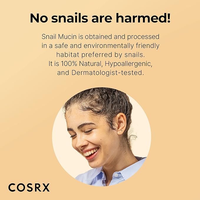 COSRX Snail Mucin Sheet Mask 10EA + Hydrogel Collagen Mask 3EA- Self Care, Stocking Stuffers, Travel Essentials, Gifts for Women, Face Masks for Dry Skin, Korean Skin Care
