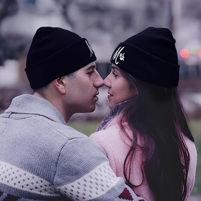 ZOORON Beanie for Women Men Ski Watch Cap Cuffed Plain Skull Knit Hat Soft Fisherman Winter Hat